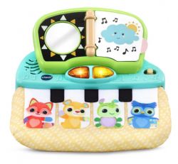 VTECH - PIANO SENSORIEL DES BABY LOULOUS